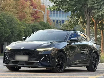 2022 Changan UNI-V 1.5T Sport Edition, фото 3, лот 10902872
