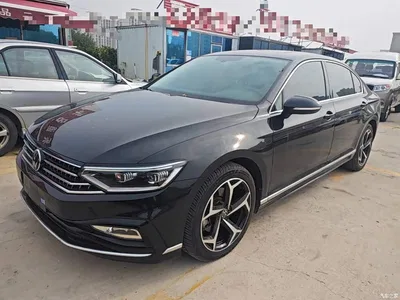 2023 Volkswagen Magotan 2 Million Units Anniversary Edition 330TSI DSG Leading Type, фото 2, лот 11222940