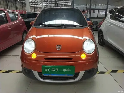 2012 Baojun Lechi Facelift 1.2L Manual Sport Premium, фото 3, лот 11165931