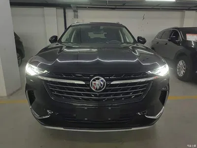 2023 Buick Envision Plus Enclave Plus 652T 5-Seater AWD Luxury, фото 3, лот 10362444