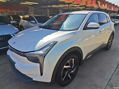 2021 Nezha Auto Neta U Facelift Pro 400 Premium Drive Edition, фото 1, лот 11067435