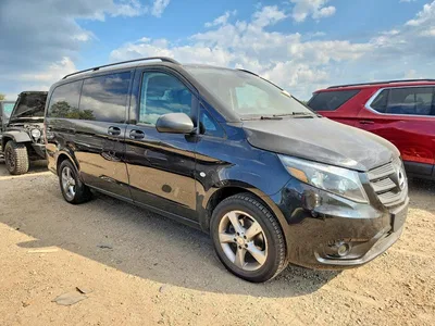 2016 MERCEDES-BENZ METRIS, фото 4, лот 10658902
