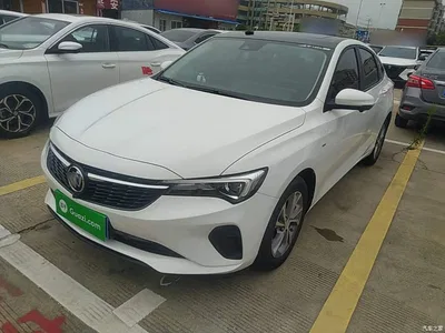2023 Buick Verano Pro Joy Edition, фото 2, лот 10267203