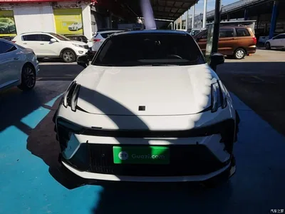 2023 Lynk & Co 03 1.5TD DCT Power Pro, фото 3, лот 11545366
