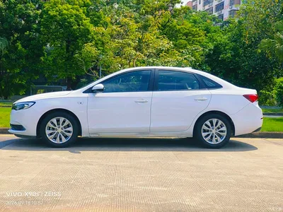 2019 Buick Excelle 15T DCT Connected Elite Type China VI, фото 3, лот 11241839