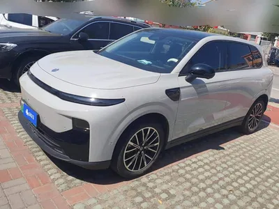 2025 Leapmotor B10 510 Joy Edition, фото 1, лот 11549441