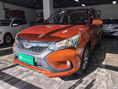 2016 BYD Song 1.5TI Manual Luxury, фото 2, лот 10259947