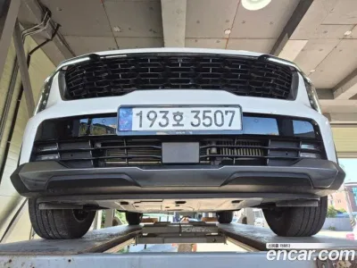 2024 Kia Sorento HEV 1.6 2WD, фото 1, лот 11144306