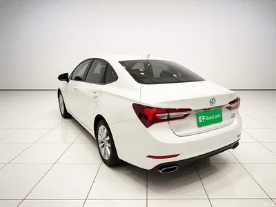 2020 Buick Verano 15T Auto Progressive, фото 4, лот 10251361
