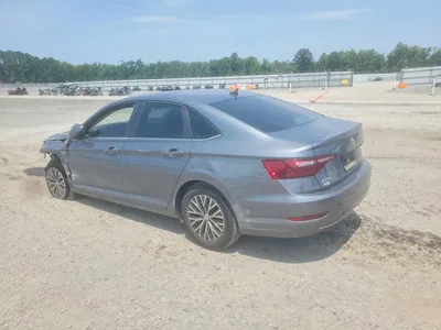 2020 VOLKSWAGEN JETTA S, фото 2, лот 10833708