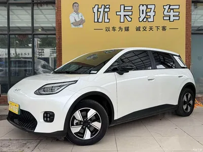 2025 Aion UT 420 Smart Premium Edition, фото 1, лот 10240244
