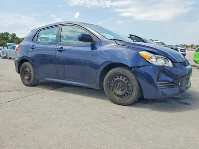 2010 TOYOTA MATRIX BASE, фото 4, лот 10583162