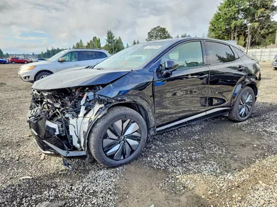 2025 NISSAN ARIYA EVOLVE+ E-4ORCE, фото 1, лот 10759773