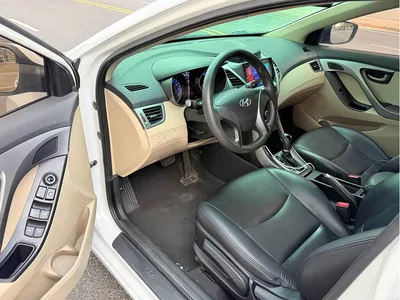 2015 Hyundai Langdong 1.6L Auto Trend, фото 4, лот 10821742