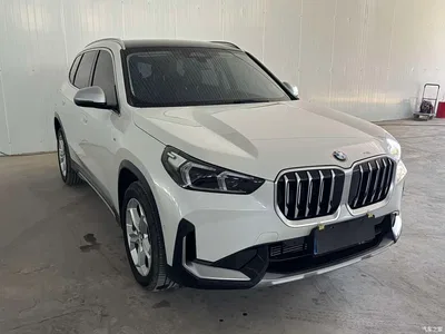 2023 BMW X1 sDrive20Li X Design Package, фото 2, лот 10638283