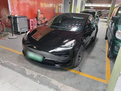2020 Tesla Model 3 Facelift Standard Range RWD Upgrade, фото 2, лот 10387785