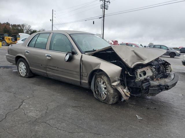2005 FORD CROWN VICTORIA LX, фото 4, лот 10983968