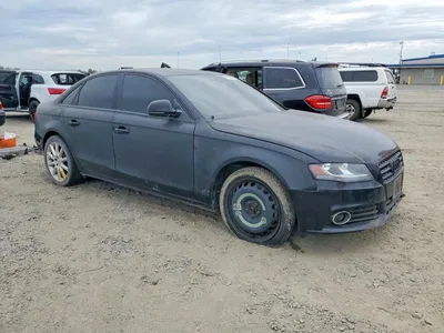 2009 AUDI A6, фото 4, лот 10971283