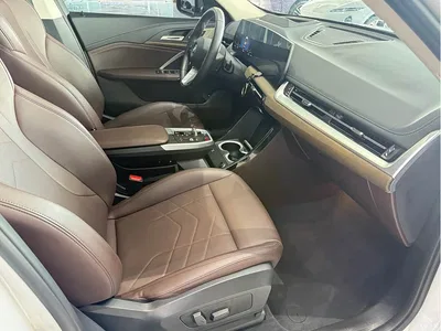 2023 BMW iX1 xDrive30L X Design Package, фото 4, лот 10238705
