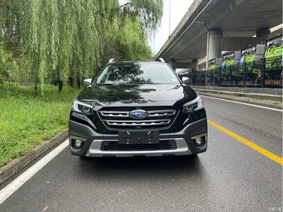 2021 Subaru Outback 2.5i Flagship EyeSight, фото 2, лот 10342073