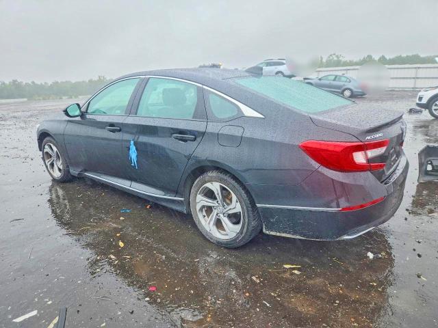 2019 HONDA ACCORD EXL, фото 2, лот 11217132