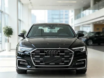 2024 Audi A6L 40 TFSI Luxury Dynamic, фото 1, лот 11197949