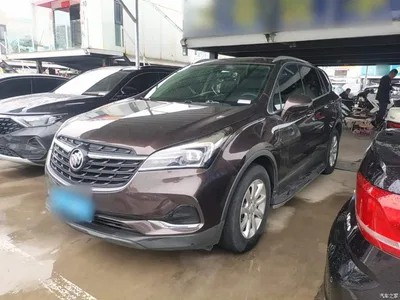 2020 Buick Envision Plus 20T FWD Elite, фото 2, лот 10362833