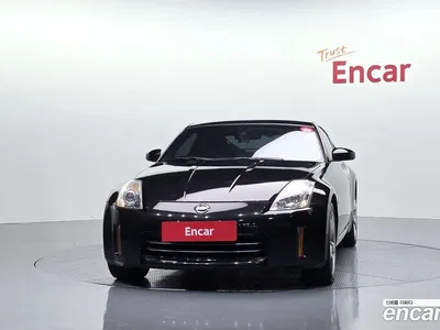 2006 Nissan 350Z 3.5 Coupe, фото 3, лот 10119341