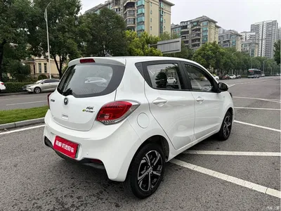 2020 Changan Benben E-Star Heartbeat Edition (NMC Battery), фото 4, лот 11202273