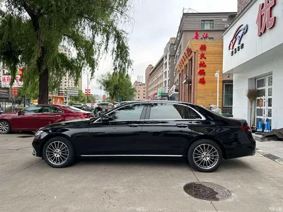 2023 Mercedes-Benz E-Class E 260 L, фото 3, лот 10266777