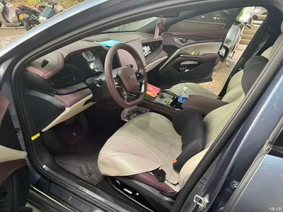 2023 BYD Seal DM-i 1.5L 121km Premium, фото 2, лот 10253940
