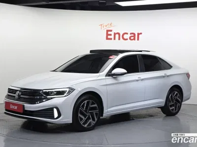 2023 Volkswagen Jetta 1.5 TSI Prestige, фото 1, лот 10129716