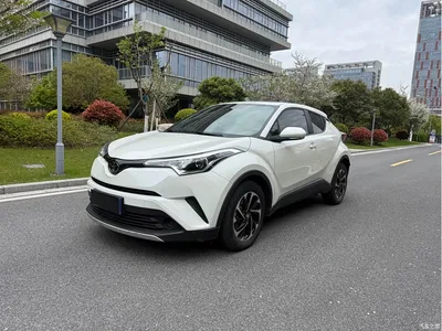 2021 Toyota IZOA 2.0L Yixing Edition, фото 1, лот 10384888