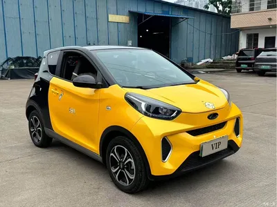 2021 QQ New Energy Little Ant 150K Ant Fans Edition - New Ant Cool (NMC Lithium), фото 3, лот 10823574