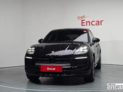 2023 Porsche Macan 2.9 S, фото 3, лот 10091622