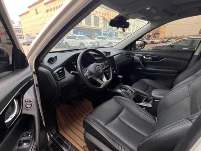 2019 Nissan X-Trail 2.0L CVT Smart Comfort 2WD, фото 4, лот 10341998