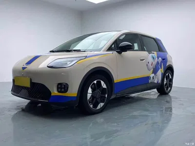 2025 Aion UT 420 Intelligent Premium Edition, фото 1, лот 10240208