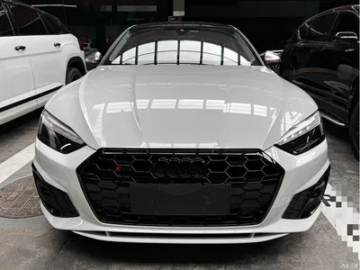 2023 Audi A5 (Import) Sportback 40 TFSI Fashion Dynamic, фото 2, лот 10464015