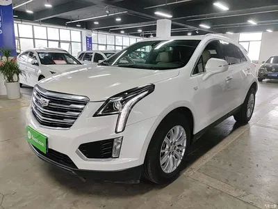 2016 Cadillac XT5 25T Technology Model, фото 2, лот 11216589