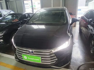 2021 BYD Song MAX Upgrade 1.5T Automatic Luxury Edition 7-Seater, фото 3, лот 10273093