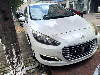 2014 Peugeot 308, фото 4, лот 10245056