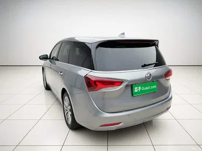 2018 Buick GL6 18T 6-Seater Premium, фото 4, лот 10251264