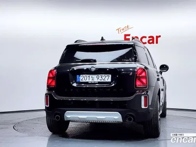 2023 Mini Countryman ALL4 Classic Launch Pack, фото 3, лот 10177678