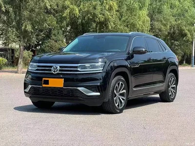 2021 Volkswagen Teramont X 380TSI 4WD Luxury Edition, фото 1, лот 10463788