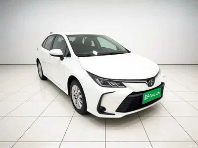 2024 Toyota Corolla Model 1.2T Pioneer Edition, фото 3, лот 10592846