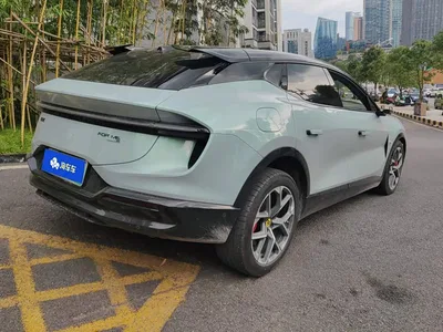 2026 Lotus Cars Lotus FOR ME Model Base 4-Seater, фото 3, лот 11165097