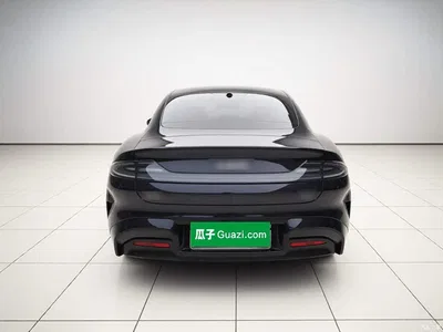 2024 Xiaomi Auto Xiaomi SU7 RWD Long Range Intelligent Driving Edition, фото 3, лот 10837756
