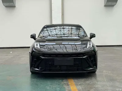 2023 Lynk & Co 03 1.5TD DCT Power Pro, фото 2, лот 11225068