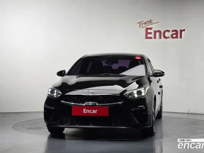 2019 Kia K3 Prestige, фото 3, лот 10692530