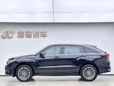 2023 Honda Avancier 370TURBO 4WD Premium Edition, фото 3, лот 10419729